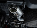 AWE Tuning Exhaust for 4th Gen Toyota Tacoma BashGuard Only