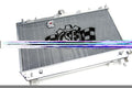 CSF 12-15 Chevrolet Camaro SS Radiator