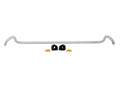 Whiteline 04-07 Subaru STi Front 24mm Swaybar-X h/duty Blade adjustable