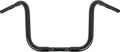 Burly Brand Gorilla Ape 12in - TBW - Black