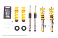 KW Coilover Kit V3 Honda Civic; Coupe Hatchback Sedan w/ rear lower fork mounts