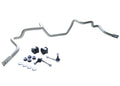 Whiteline 94-01 Acura Integra Front Heavy Duty Adjustable 24mm Swaybar
