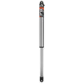 Fox 2.5 Factory Series 16in. Air Shock 1-5/8in. Shaft (Normal Valving) 40/80 - Black