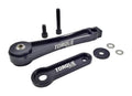 Torque Solution Pendulum Mount (Dog Bone) w/ Race Insert Volkswagen 2009-2014