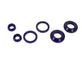 SuperPro Subaru WRX Cross Member Washer