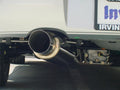Invidia 02-07 WRX/STi 76mm N1 REGULAR Stainless Steel Tip Cat-back Exhaust