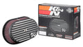 K&N Street Metal Intake System for 12-16 Harley-Davidson Road King 103cl Side Draft Touring