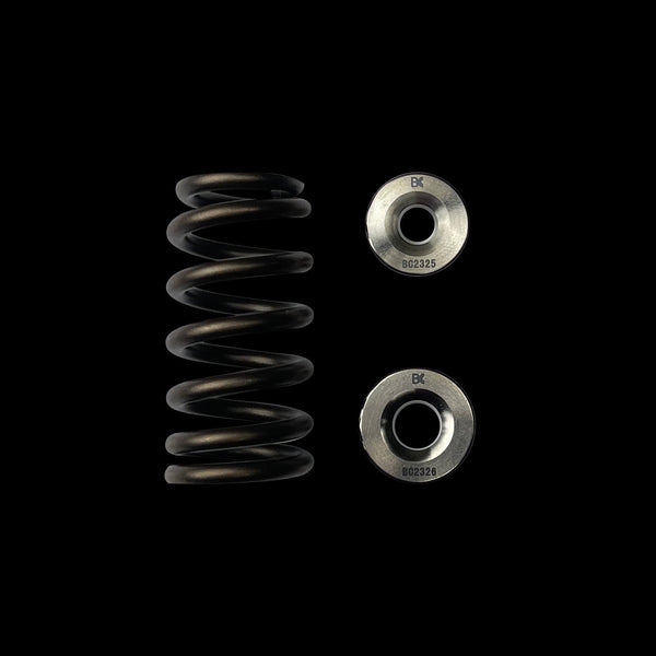 Brian Crower B58 Beehive Spring & Titanium Retainer Kit