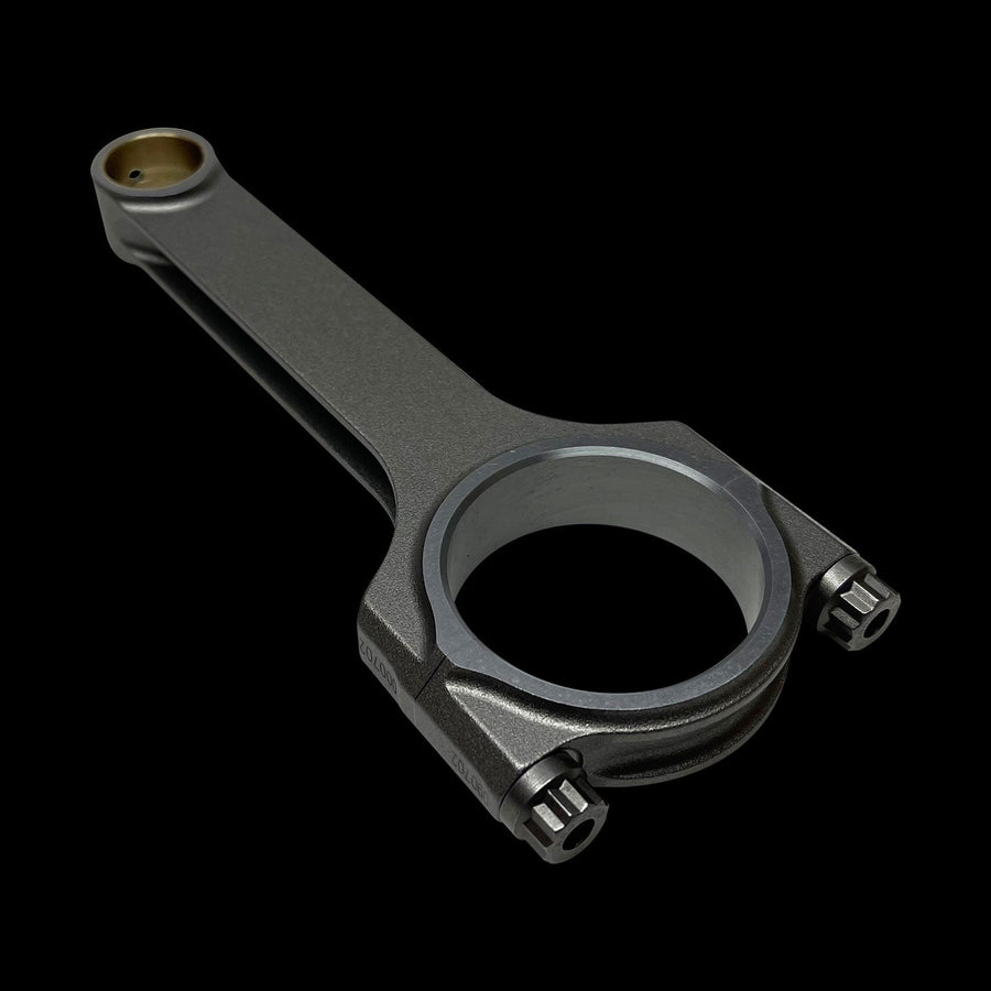 Brian Crower 2016+ Yamaha YXZ/998 Light Weight Connecting Rods w/ ARP625+ Fasteners