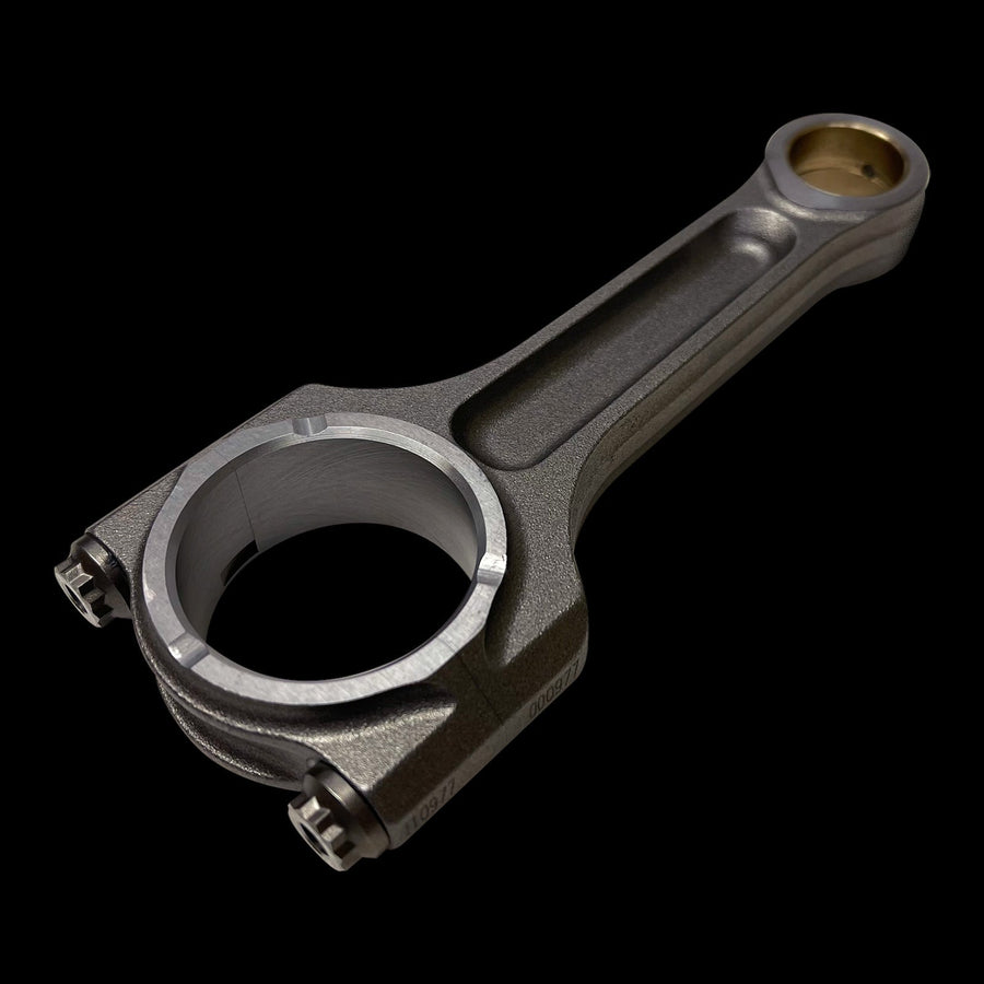 Brian Crower 2017+ Can-Am X3 MOAR Connection Rods w/ ARP625+ Fasteners