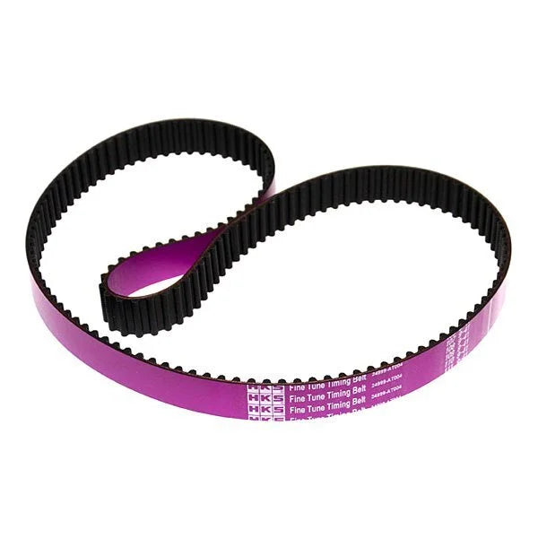 HKS Fine Tune Timing Belt for Toyota Supra 2JZ-GE 2JZ-GTE