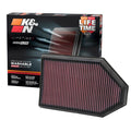 K&N Replacement Air Filter for 11 Chrysler 300/300C / Challenger 3.6L/5.7L/6.4L / Charger 3.6L/5.7L
