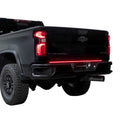 Putco 2024 Chevrolet Silverado HD/ GMC Sierra HD 60In Direct Fit Red Blade Kit Tailgate Bars