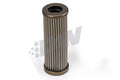 DeatschWerks Stainless Steel 10 Micron Universal Filter Element (fits 160mm Housing)