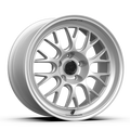fifteen52 Holeshot RSR 20x10 5x114.3 35mm ET 70.5mm Center Bore Radiant Silver