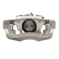 DFC 08-16 Chrysler Town & Country Rear-R Premium Caliper - Silver Zinc Coated