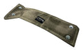 Torque Solution Exhaust Wrap Universal 1inx50ft - Volcanic Rock