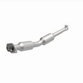 MagnaFlow Conv DF 04-09 Toyota Prius 1.5L