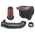 Injen 12-18 Jeep Wrangler JK V6-3.6L Evolution Intake- Oiled