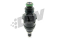 DeatschWerks Evo VIII/IX / 95-99 DSM 4G63T 800cc Low Impedance Top Feed Injectors