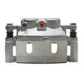 DFC 06-25 Cadillac Escalade EXT Front-L Premium Caliper - Silver Zinc Coated