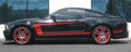 Eibach Sportline Kit for 11 Ford Mustang Convertible 3.7L-V6/5.OL-V8