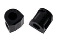 Whiteline Plus 22mm Rear Sway Bar Bushing Set 08-14 WRX STI