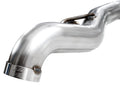 AWE Tuning Exhaust for 4th Gen Toyota Tacoma BashGuard Only