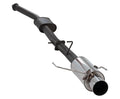 HKS 93-98 Nissan Silvia S14 SR20DET Hi-Power Exhaust