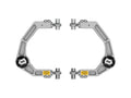 ICON 21-23 Ford F150 Billet Front Upper Control Arms DJ Pro Kit