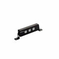 Putco Luminix High Power LED - 6in Light Bar - 3 LED - 1200LM - 5x.75x1.5in