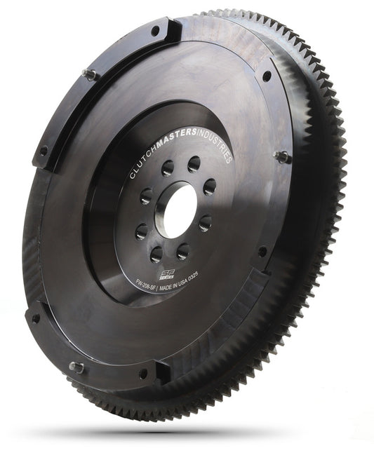 Clutch Masters 19-22 Toyota Corolla 2.0L 6-Speed FX250 Clutch Kit w/Steel Flywheel
