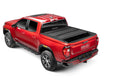 BAK 05-15 Toyota Tacoma 5ft Bed (w/o Universal Tailgate Function) BAKFlip MX4 Matte Finish