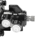 Yukon Gear 05-08 Ford F250/F350 Super Duty Power Steering Gear Box (Input - Splined Single Flat)