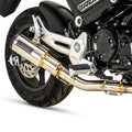 Vance & Hines HONDA 17-20 Grom HO PCX 1-1 SS Full System Exhaust