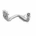 MagnaFlow Direct Fit Catalytic Converter 00-05 Toyota MR2 1.8L