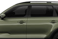 Husky Liners 2024+ Subaru Forester Low Profile Ventvisors - Smoke