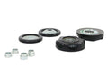 Whiteline Plus 8/06-8/09 Pontiac G8 /04-8/06 GTO Front Coilover Only Camber Correction Mount Offset