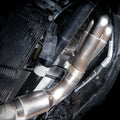 Stainless Works 2019+ Ram Headers 1-7/8in Primaries With High Flow Cats