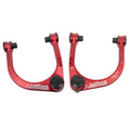 Belltech 2021+ Ford Bronco 4WD (w/o Sasquatch PKG) Forged Control Arm Kit