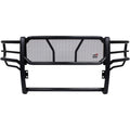 Westin 2010-2018 Ram 25/3500 HDX Grille Guard - Black
