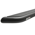 Westin 20-22 Jeep Gladiator Outlaw Nerf Step Bars - Textured Black