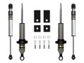 ICON 2022+ Toyota Tundra 0-2.25in Stage 2 Suspension System