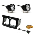 Baja Designs Suzuki DRZ400/S/SM/DR650/SE/R/RE/S Dual S1 Headlight Kit