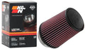 K&N Universal Air Filter 3-1/2in Flange / 5-1/2in Base / 4-1/2in Top / 6-1/2in Height