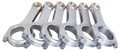 Eagle Nissan RB26 Engine Connecting Rods (Set of 6)