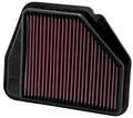 K&N 06-10 Chevrolet Captiva 2.0L/2.4L/3.2L / 07-10 Opel Antara 2.0L/2.4L/3.2L Drop In Air Filter