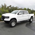 Westin 19-25 RAM 1500 Crew Cab (Excl. 2019+ 1500 Clsc.) Pro-e Running Boards - Tex. Blk
