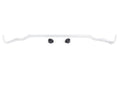 Whiteline BMW 1 Series (Exc M Series) & 3 Series (Exc M3) Rear 20mm Swaybar