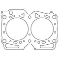 Cometic 03+ Subaru EJ255/EJ257 101mm .036 inch MLS Head Gasket